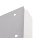 2023-2024 BMW R1300G El titular del marco del titular de la matrícula