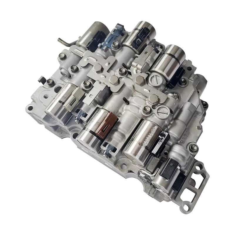 2005-2011 VOLVO S/V60 L4 2,0 l 2,4 l V6 3,0 l 3,2 l Automatikgetriebe-Ventilkörper AF40 TF80SC AWF21