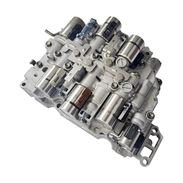 2001-2011 VOLVO V70 L5 2,4 l 2,5 l V6 3,2 l Automatikgetriebe-Ventilkörper AF40 TF80SC AWF21