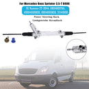 Servolenkung Rack Ritzel 68048697AA Für Mercedes-Benz Sprinter B906