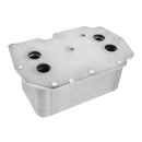 Radiador de óleo do motor 1842530C93 para colheitadeira internacional 2006-2008