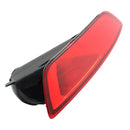 2008–2013 Volvo XC60 rechts hinten Stoßstange Nebelscheinwerfer Lampe Reflektor 30763323