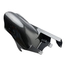 Kotflügel hinten Kotflügel Verkleidung Gugel Für Yamaha Tracer 9 / GT 2021-2024