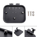 2020-2024 Honda Ct125 Huntercub Satteltaschenhalterung links