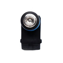 Pacote de 4 injetores de combustível 630 cm³ 60 lb para Siemens Deka Short Pico FI114962 107962