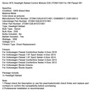 Xenon AFS Scheinwerfer Ballast Control Modul D3S 3TD941329 Für VW Passat 561