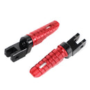 Reposapiés delantero para MV AGUSTA Brutale 675 800 1000 F3 675 800 F4/R