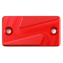 Hauptbremszylinderkappe hinten für Suzuki DRZ 400E DR-Z 400 S SM 2000-2024