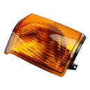 Rechte Blinkerleuchte XBD100870 für Land Rover Discovery 2 vorne L/HN/S