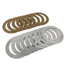 ATC400 ATC500 ATC700 BMW Verteilergetriebe Kupplungssatz Reibungsstahlplatten