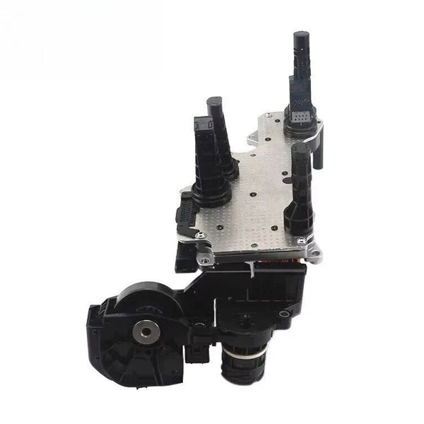 2008–2011 Ford Focus/Focus C – maximal 1,6 l, 2,0 l, L5, 2,5 l, MPS6, Getriebesteuergerät, Einheit 7M5R-14C247-AG