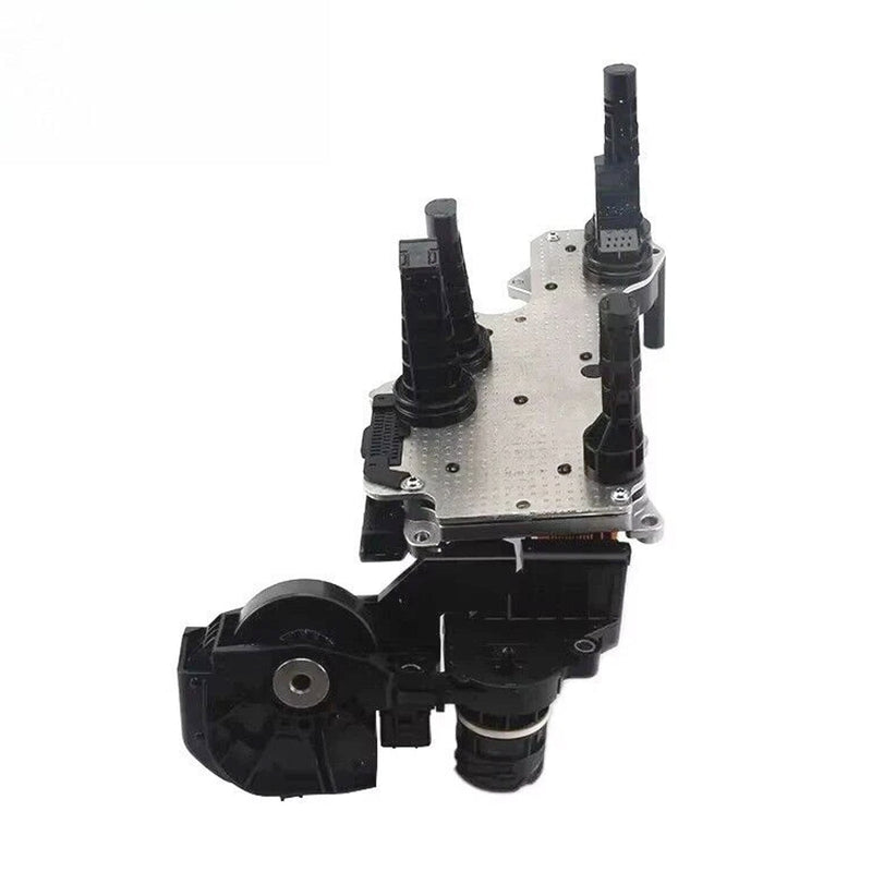 2010–2011 Land Rover Freelander (LR2) 2,0 l bis 2,2 l MPS6-Getriebesteuermoduleinheit 7M5R-14C247-AG