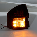 Links Hinten Rücklicht Hinten Lampe Montage Für Jeep Compass 2014-2017