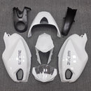 Todos los años de construcción Ducati Monster 696 796 1100 S EVO Kit de paneles de inyección Cuerpo