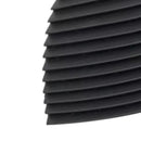 2003–2008 Benz E-Klasse W211 Front Central Air Vent Outlet Lautsprecher Trim