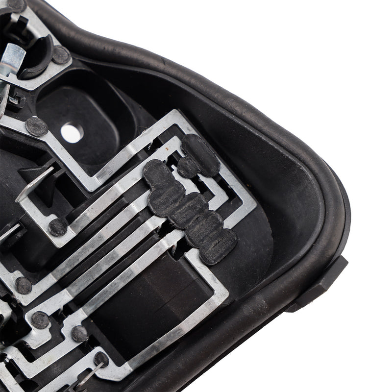 2009–2013 Audi A3 5 Türer Sportback Links Rücklicht Lampenfassung 8P4945257D