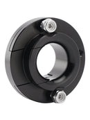 Fire Wall Pass Through Raw Bracket Harness für Holley Terminator x Max