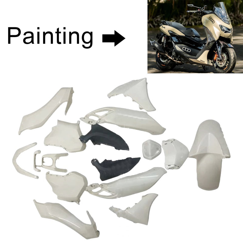 2020-2024 Yamaha NMAX 125 155 250 Injection Fairing Kit Body