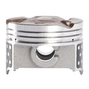 2009-2012 MBK Ovetto 50 4T (SA40) 42mm Zylinderkolben-Dichtungssatz 60cc 3B3-E1311-00