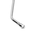 10 mm bakspejl til Honda NX 650 Dominator 88-92 XL125V Varadero 01-06