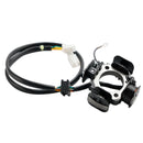 2012-2017 Suzuki Motorcykel DR-Z125LL Magneto Generator Stator 21003-S003 32101-08G00