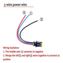 Xenon-Scheinwerfer-Vorschaltgerät-HID-Steuergerät-Modul-Kit für Ford Mustang 2010-2019