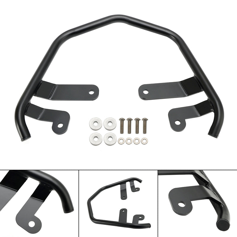 2022-2024 MOTO GUZZI V100 Mandello matkustajan käsinojan käsipidike