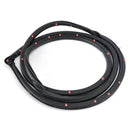 2x Türdichtung vorne rechts &amp; links 72310S6M003 für Honda Integra Acura RSX DC5 2002-2006