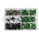 Injection Verkleidung Kit Karosserie Kunststoff ABS Für Suzuki GSXR1000 2007-2008 K7