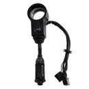 Blinkerschalter an der Lenksäule für MAN Truck Neoplan Setra 79100580346