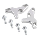 Justeringsvejledning til installation af oliepumpen til motorer i GM Gene V-LT-serien