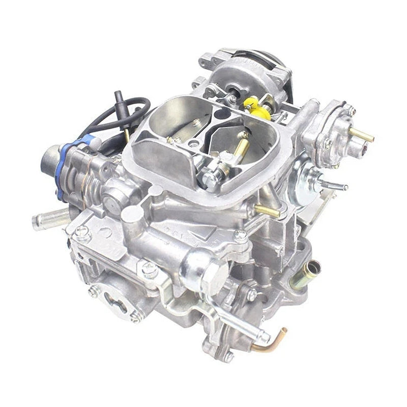 Vergaser mit rundem Stecker 21100-35290 für Toyota 22R-Motor