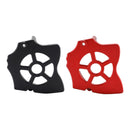 Kettenschutzabdeckung für vorderes Ritzel an Honda XR650L (Baujahre 1993–2025)