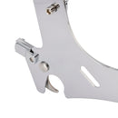 2022 Indian Pursuit Dark Horse Passenger Sissy Bar Backrest