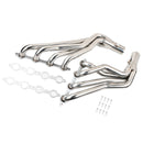 Auspuffkrümmer-Header Fit Chevy 1999-2006 1-3/4"" GMC Sierra 4.8 5.3 6.0 V8