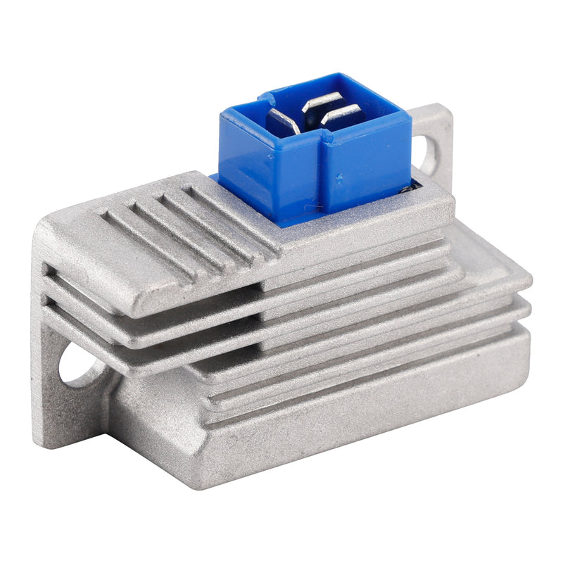 1987-1993 Yamaha T80E T80ED Townmate Statorregler Gleichrichterdichtung 2ML-85560-M0 22J-81960-92