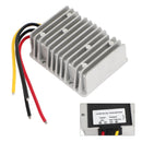 DC/DC Spannungswandler Spannungsregler Modul Step Down Buck 36V/48V auf 24V 30A