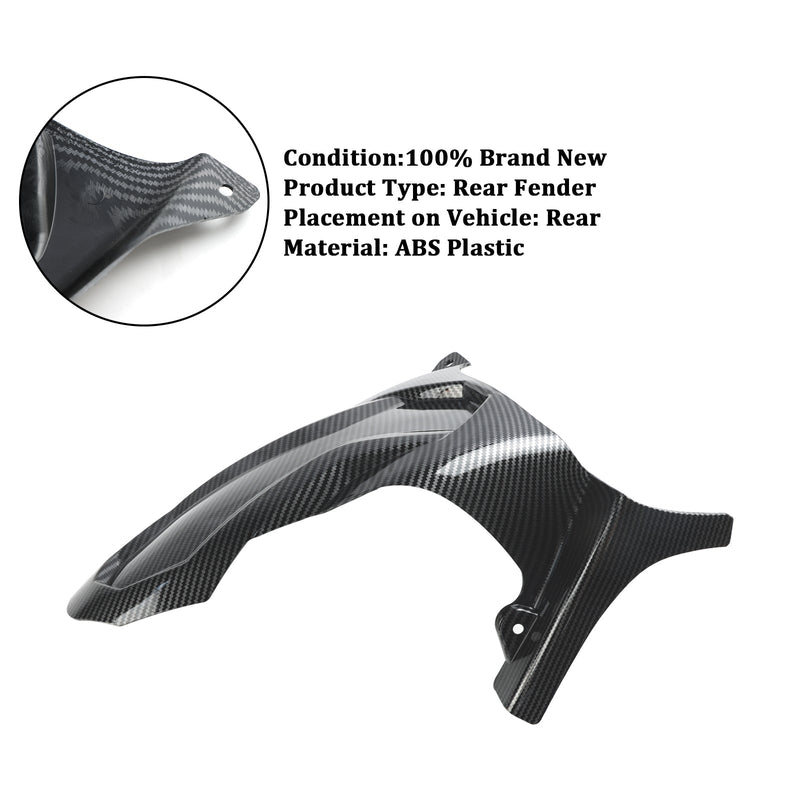 2020-2023 Kryt zadního blatníku Yamaha T-MAX 560