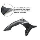 Carenado guardabarros trasero para Yamaha T-MAX 530 17-19 T-MAX 560 2020-2023