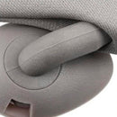 2008-2017 Honda Accord Gray Left Driver Side Sun Visor 83280TA5A51ZA