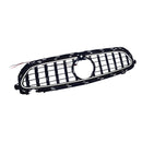 Frontgrill egnet for Mercedes-Benz E-Klasse W213 E260 E300 E350 (2020–2023)