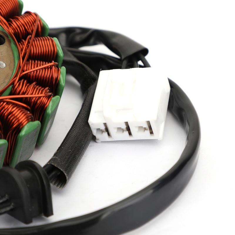 Dynamo stator for Moto Guzzi V7 III Racer Special V9 Bobber Roamer 08-20