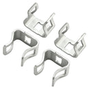 12672366 O-Ring-Dichtung für Kraftstoffeinspritzdüsen für Chevy Express Van SaVana