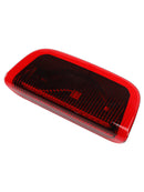 Dritte Bremsleuchte hinten 26590-1KA0B für Nissan Juke MK1 F15 2010-2018, Rot