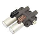 Doppel-Linearmagnetventil für ACURA RL Getriebe (2007–2008) 28250-RDK-014 014 28250RDK014