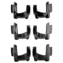 2023-2024 Speed Twin 900 Tank Seitenabdeckung Verkleidung Verkleidung