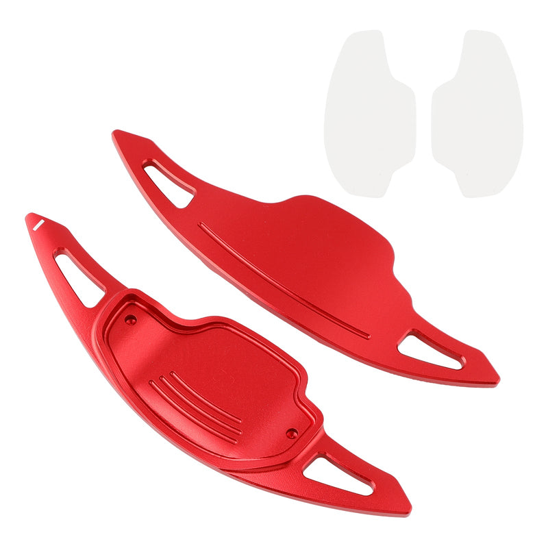 Lenkrad-Schaltwippenabdeckungen für Holden VF 2012-2015