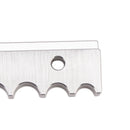 Wiederaufbau Schraubstock welle/Rod holde Welle clamp kit 18 größen 7,4mm-19mm Für fox