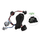 2 Stück Rücklichtkabelbaum links + rechts für Chevy Silverado 1500 2500 3500 HD 2003-2006