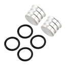 TH400 Electric Connection -liittimen lohko Chevy -voimansiirron SBC 305 327 551909